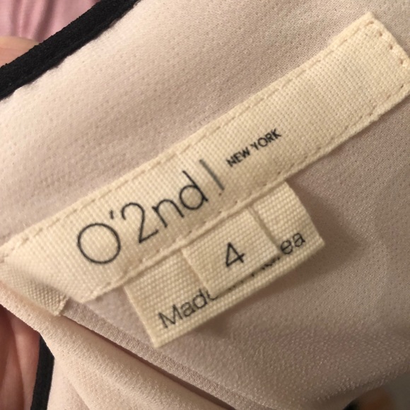 O’2nd New York Designer Dress - Picture 13 of 14